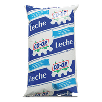 Leche Sachet 1 Litro