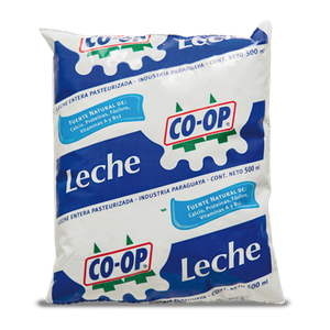 Leche Sachet 500ml