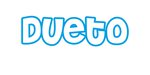 Logo Dueto