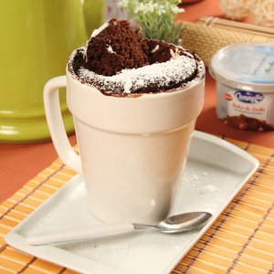 Mug Cake