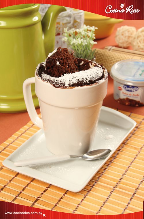 Mug Cake