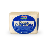 Queso Cuartirolo CO-OP