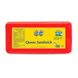 Queso Sandwich