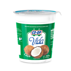 Yoghurt Vida Coco