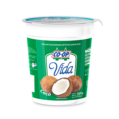Yoghurt Vida Coco