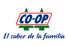 Logo de CO-OP